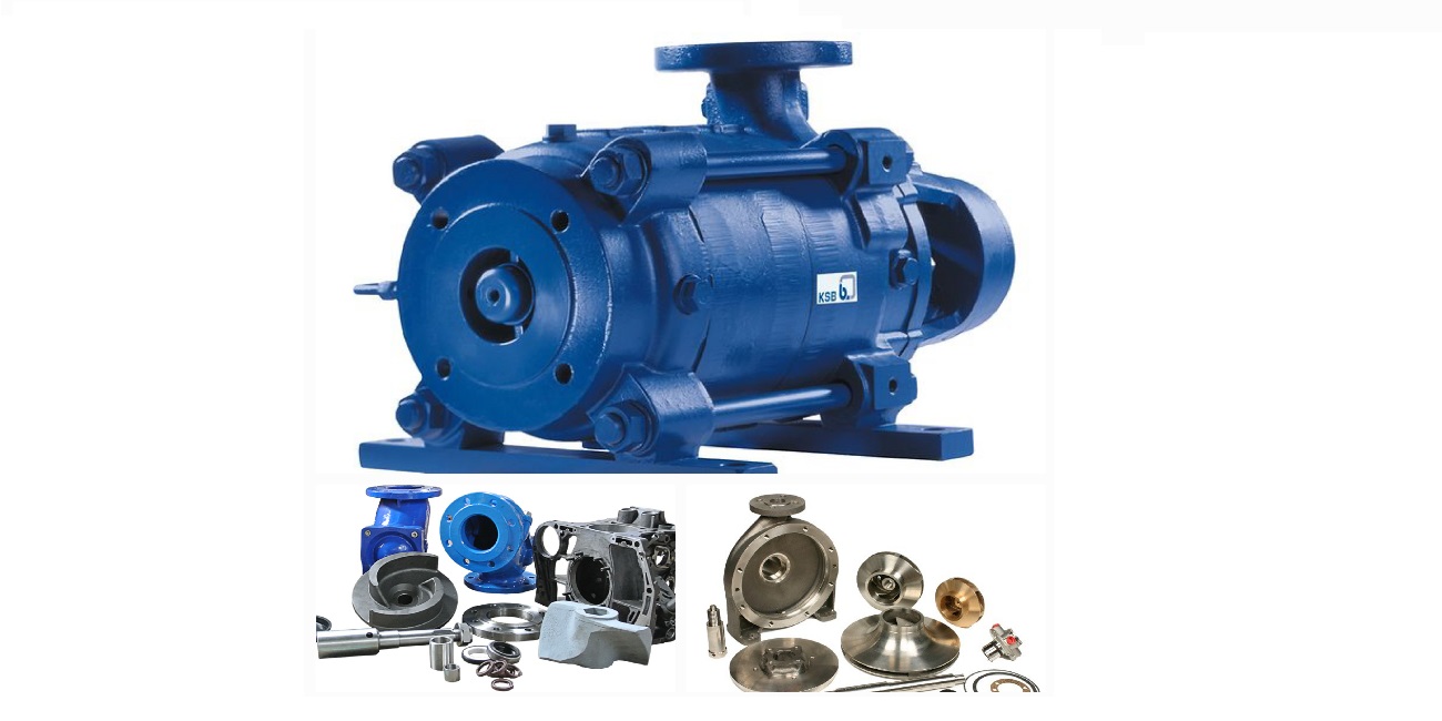 KSB pump1